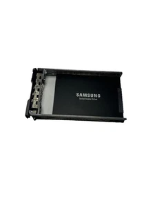 Samsung MZ-7WD800 800GB MLC SATA 6G 2.5" 845DC Solid State Drive 100% Health w60 - Picture 1 of 3