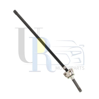 Eje delantero izquierdo CV TrakMotive para Toyota Land Cruiser 1993 1994 1995 1996 Foto 1 de 4