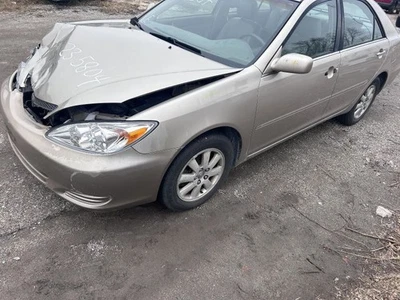 Alternator Fits 02-03 LEXUS ES300 543308 - Image 1 of 4