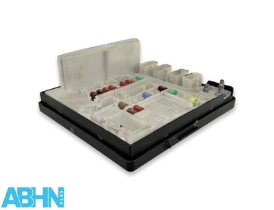 8201044238 Mando Caja Fusibles Principal Renault Kangoo MK2 (07-16) USM C-X61 N1 Foto 1 de 4