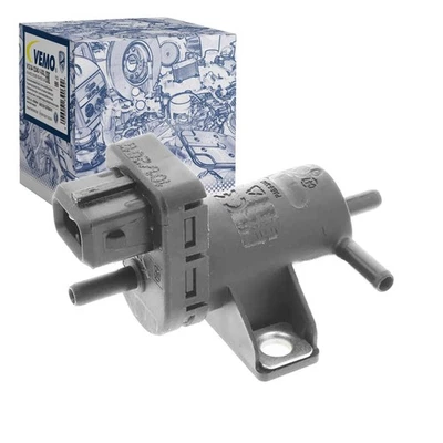 VEMO AGR-VENTIL ABGASRÜCKFÜHRUNG passend für OPEL MOVANO VIVARO RENAULT CAPTUR  - Bild 1 von 4