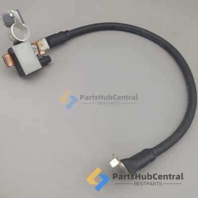 Nuevo cable sensor negativo batería compatible con Hyundai Sonata 2009-2014 37180-3Q010 Foto 1 de 4