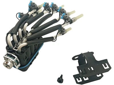 Inyector de combustible para Chevrolet Tahoe 1996-2000 57849SJXB 1997 1998 1999 5,7 L V8 Foto 1 de 3