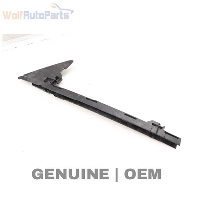 2017-2024 AUDI A5 QUATTRO - Front Right SIDE Window Track 8W7837068 - Image 1 of 4