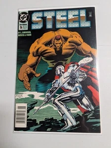 Steel #5 1994 (W) - Picture 1 of 1