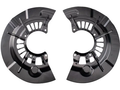 Protector antipolvo de freno delantero para Toyota Camry 2012-2016 77935XJHP 2015 2013 2014 Foto 1 de 2