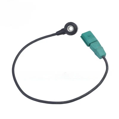 Sensor de golpe de encendido delantero detonación 2013 para Volkswagen Golf 06E905377A] Foto 1 de 4