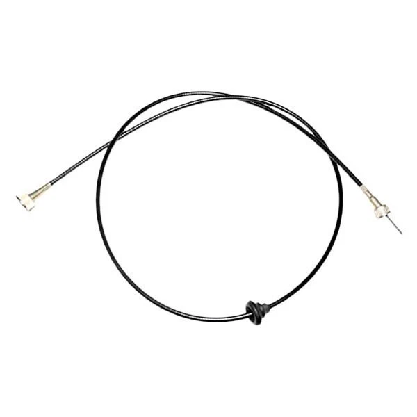 For Jeep Willys 1946-1958 Omix-ADA Speedometer Cable - Image 1 of 1