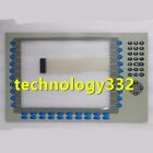 1Pc For Panelview Plus 1250 2711P-Rp1a 2711P-Rs232 Key Panel #Yx