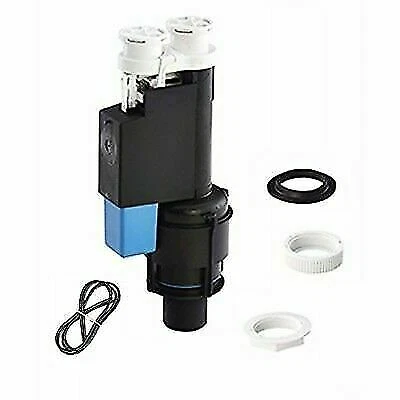 Ideal Standard SV93467 Pneumatic Dual Flush Valve