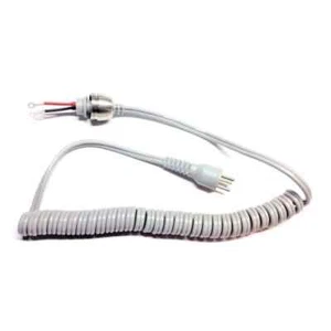 Kupa ManiPro KP55 Replacement Cord Nail Drill Motor Cord Only K-55 (Split end) - Picture 1 of 1