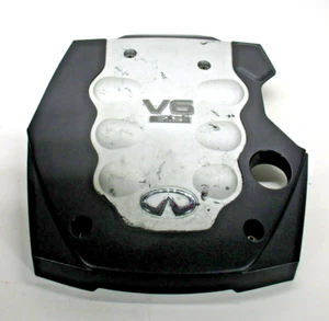 2003-2008 INFINITI G35 M35 FX 35 OEM ENGINE COVER - Picture 1 of 6