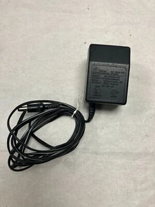 Texas Instruments AC Adapter 6vdc 400mA AC9400 SPA-3545A-45 - Picture 1 of 5