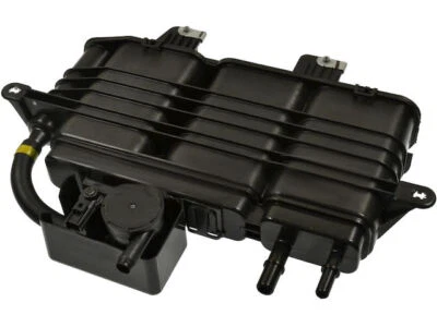 Bote de carbono para Ford Fusion 2007-2012 SMP 78631FYJC 2010 2011 2009 2008 Foto 1 de 2