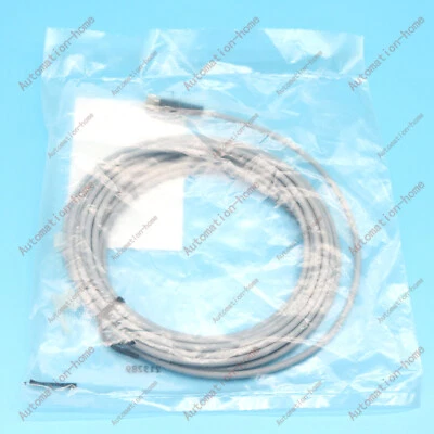 1PC New FESTO 541334 NEBU-M8G3-K-5-LE3 Connecting Cable free Shipping - Image 1 of 4