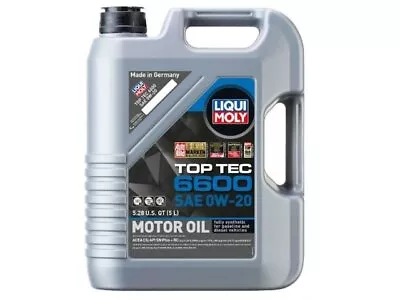 Aceite de motor para Mitsubishi 3000GT 1991-1999 21642ZWDT 1992 1993 1994 1995 1996 Foto 1 de 2