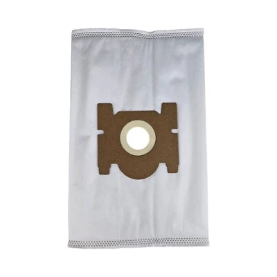 Bags for Wertheim 7 Series W9000 W9000 PH Vacuum Cleaners pkt of 10 - image 1 of 3