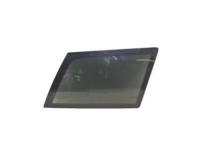 Jeep Grand Cherokee WJ 99-04 Passenger Right Rear Quarter Glass Window Tint - Image 1 of 4