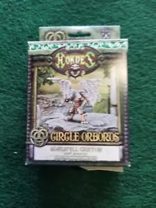 Privateer Press Circle Of Orboros - Picture 1 of 2