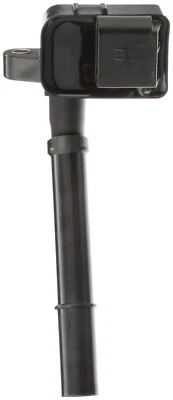 适用于 2015 - 2018 梅赛德斯-奔驰 C300 2.0L L4 点火线圈 Delphi 2016 2017 — 第 1/4 张图片