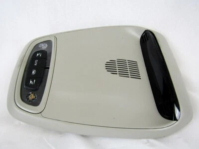 39828786 Decke Licht Intern Cicjout Vorne VOLVO V40 2.0 B 90KW 6M 5P - Изображение 1 из 4