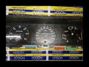 09020499909 cuadro de instrumentos para CITROEN XM BERLINA 1994 183251 - Imagen 1 de 4
