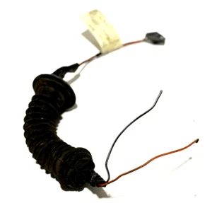 1992-1996 Ford F150 F250 F350 DRIVERS SIDE FRONT SPEAKER WIRING HARNESS BOOT - Picture 1 of 5