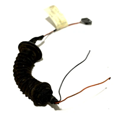 Ford F150 F250 F350 1992-1996 lado del conductor altavoz delantero cableado arnés maletero Foto 1 de 4