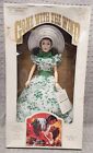 Poupée Barbie Hollywood Legends Scarlett O'Hara "Autant en emporte le vent" 1989 71152