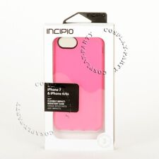 Incipio NGP Flexible Shock Absorbing Case for iPhone 7 - Pink