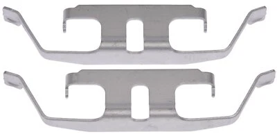 Kit de herrajes de freno de disco Dorman para BMW HW13709 Foto 1 de 4