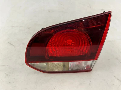 OEM | 2010 - 2014 Volkswagen Golf GTI Tail Light (Right/Passenger) - Изображение 1 из 4