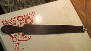 Antique Wittl's Latest Century Honing strop - Bild 1 von 2