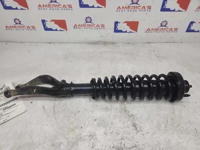 Стойка в сборе HONDA CIVIC правая 96 97 98 99 00 - Изображение 1 из 3