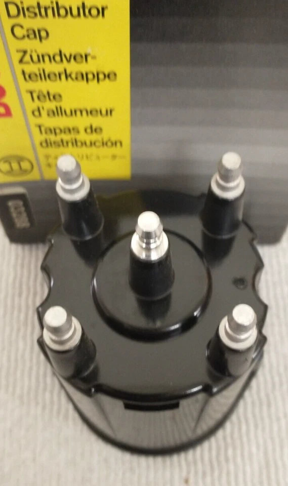 Distributor Cap - Bosch 03288 - Image 1 of 1
