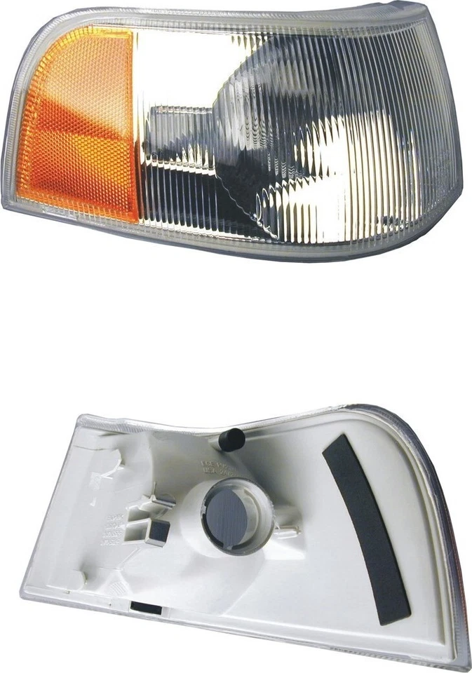 Conjunto de luz de seta URO direita para 1995-1997 Volvo 960 - Imagem 1 de 1