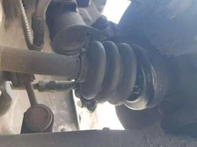 4950025200 antriebswelle vorne links 4808307 für HYUNDAI ACCENT (LC) GL 5P 1999 Foto 1 de 3