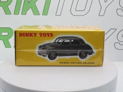 Morris Oxford Dinky Atlas 1/43 - Imagen 1 de 2