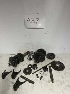 KTM EXC-F 500 Engine GEARBOX - Picture 1 of 23