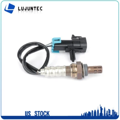 Sensor de oxígeno O2 aguas arriba para Chevrolet Captiva Sport 2012-15 2,4 L compatible con 234-4242 Foto 1 de 4