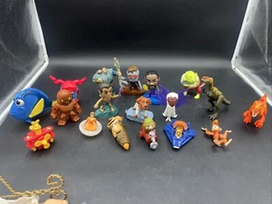Vintage Toy Lot, Vintage McDonalds Toy Lot - Picture 1 of 1