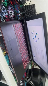 msi ge62 7RD Apache - Afbeelding 1 van 7