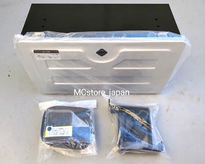 Genuine Tool Box Tool Locker Daihatsu HIJET S201P/S211P - Fast Shipping! - image 1 of 4