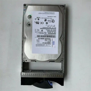 49Y1866 49Y1870 49Y1869 IBM 600GB 15K 3.5'' 6GBPS HS LFF SAS HARD DRIVE - Picture 1 of 3