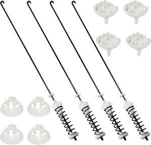 W10780048 Rods Kit by Techecook (4pc) - Picture 1 of 7