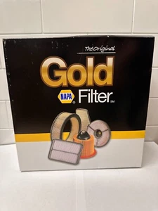 NAPA GOLD 2055 FILTER BRAND NEW IN BOX - Bild 1 von 2