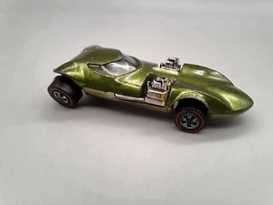 VINTAGE HOT WHEELS REDLINE "TWINMILL" 1968 - Picture 1 of 6