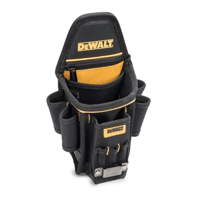 Bolsa organizadora DeWALT compacta técnica ferramenta cinto laço DWST83482-1 (S +) - Imagem 1 de 2