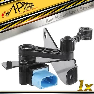 Sensor de nivel de altura de conducción delantero derecho para Jaguar XF 2009-2015 XFR 2010 2011-2015 Foto 1 de 4