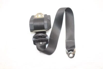 Cinturón de seguridad izquierdo Porsche Boxster 986 1999 convertible #306 Foto 1 de 4